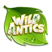 wild antics leaf