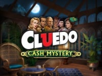 Cluedo cash mystery slot 2