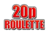 20p roulette