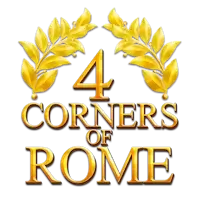 4 corner of rome slot