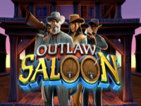 Outlaw Saloon Slot | Gold Coin Studios | Play at Monkey Casino