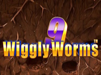 9 Wiggly Worms Slot - Play at Monkey Casino