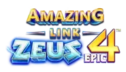 amazing link zeus slot