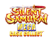 silent samurai mega cash collect