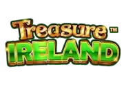 treasure ireland