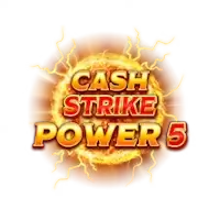 cash strike power 5 blueprint