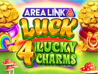 area link 4 lucky charms slot