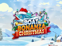 boat bonanza christmas slot