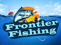 frontier fishing slot