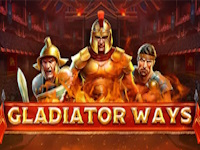 gladiator ways slot