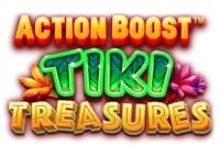 action boost tiki treasures